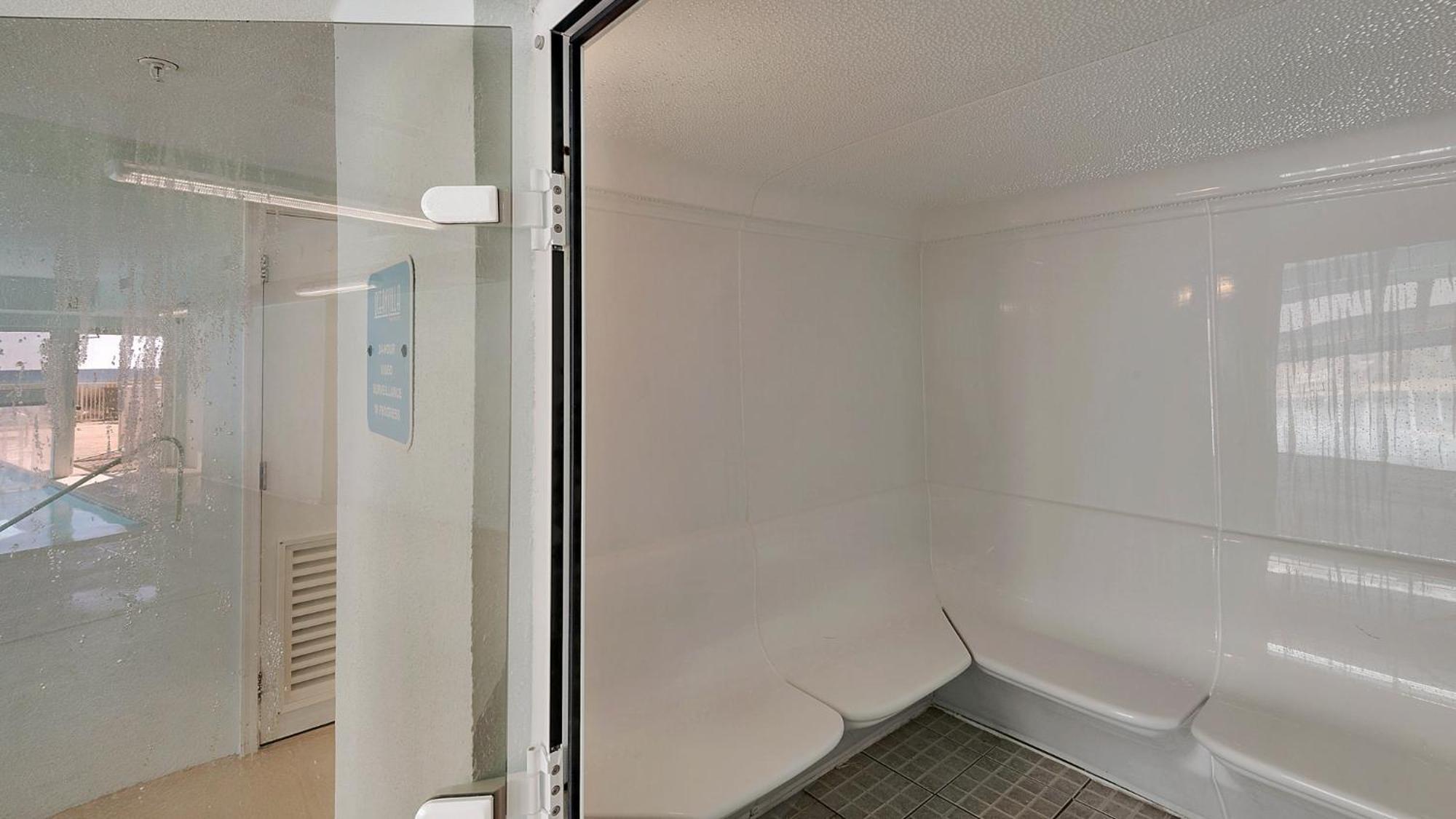 Ocean Villa 404 Panama City Beach Bagian luar foto